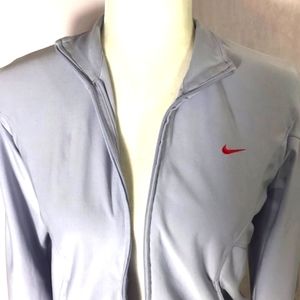 Nike Dri-Fit Jacket